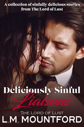 Cover image for Deliciously Sinful Liaisons