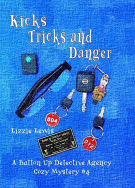 Imagen de portada para Kicks Tricks and Danger