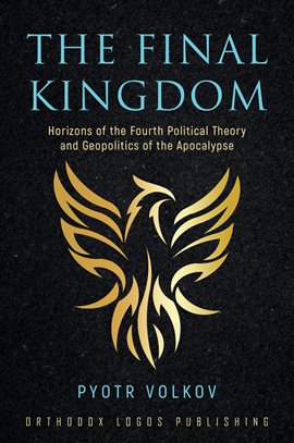 Cover image for The Final Kingdom