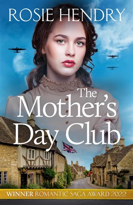 Cover image for The Mother's Day Club