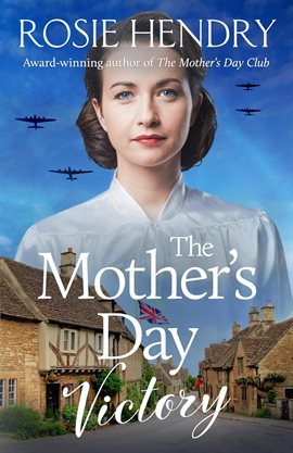 Cover image for The Mother's Day Victory