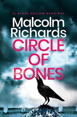 Cover image for Circle of Bones