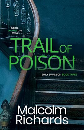 Imagen de portada para Trail of Poison