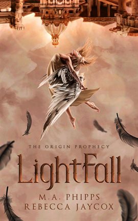 Imagen de portada para LightFall