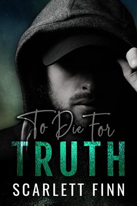 Cover image for To Die for Truth