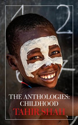 Cover image for The Anthologies: Childhood
