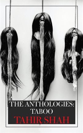 Cover image for The Anthologies: Taboo