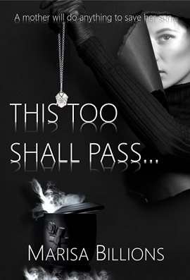 Cover image for This Too Shall Pass...