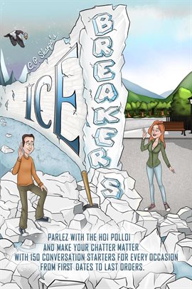 Cover image for Icebreakers