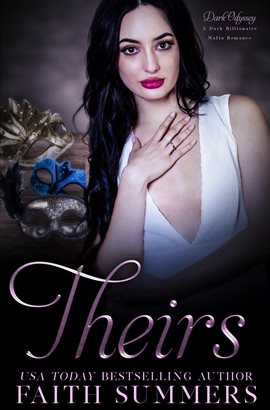 Imagen de portada para Theirs