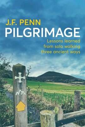 Cover image for Pilgrimage