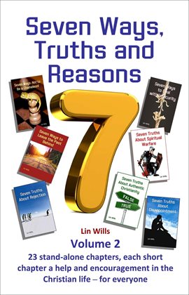Imagen de portada para Seven Ways, Truths and Reasons Volume 2