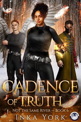 Cover image for Cadence of Truth