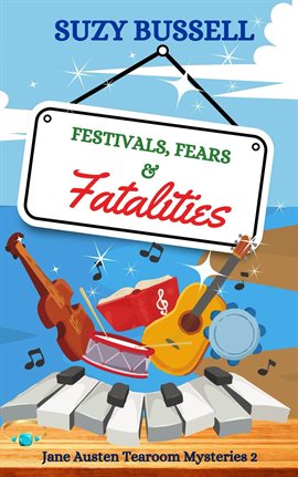 Imagen de portada para Festivals, Fears and Fatalities