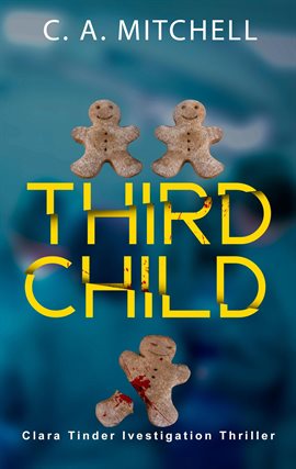 Cover image for Third Child
