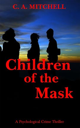 Cover image for Children of the Mask
