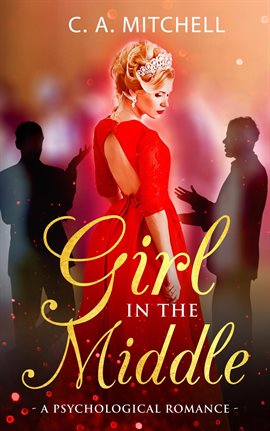Cover image for Girl in the Middle