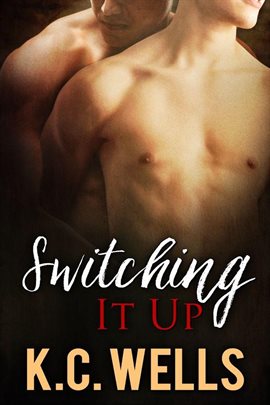 Cover image for Switching It Up