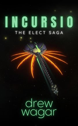 Imagen de portada para Incursio