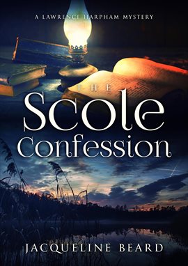 Cover image for The Scole Confession