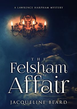 Cover image for The Felsham Affair