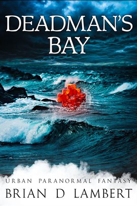 Cover image for Deadman's Bay