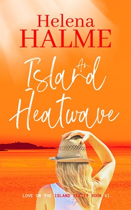 Cover image for An Island Heatwave