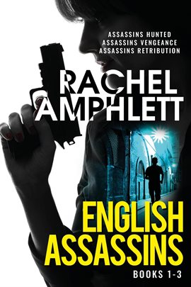 Cover image for English Assassins