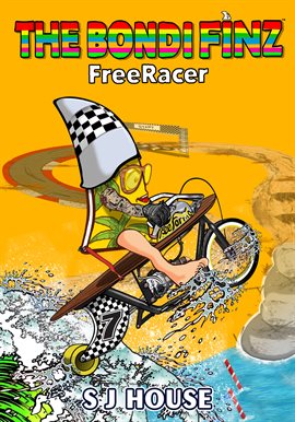 Cover image for The Bondi Finz™ FreeRacer