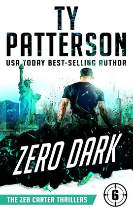 Cover image for Zero Dark