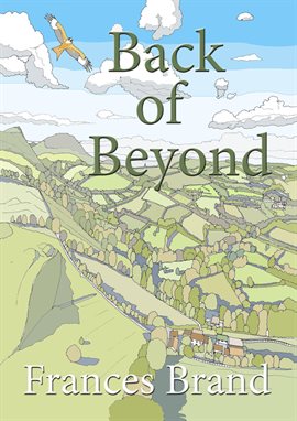 Imagen de portada para Back of Beyond