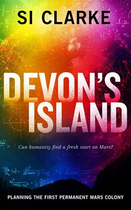 Cover image for Devon's Island