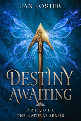 Imagen de portada para Destiny Awaiting