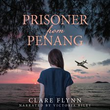 Cover image for Prisoner from Penang