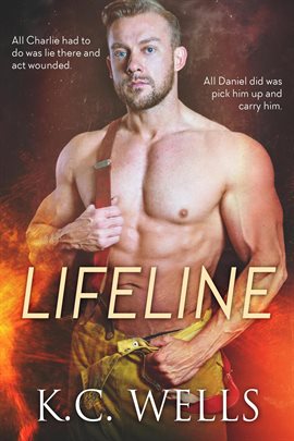 Imagen de portada para Lifeline