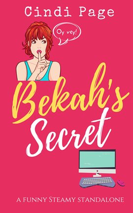 Cover image for Bekah's Secret