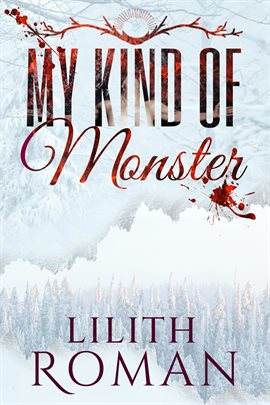 Imagen de portada para My Kind of Monster