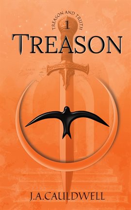 Cover image for Treason