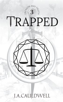 Cover image for Trapped