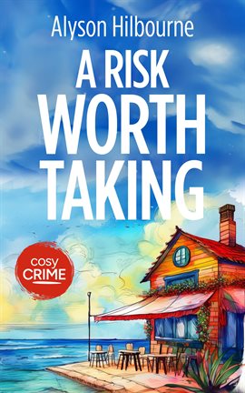 Cover image for A Risk Worth Taking