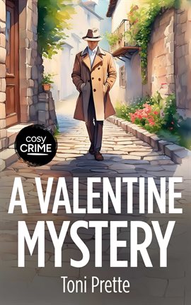 Imagen de portada para A Valentine Mystery