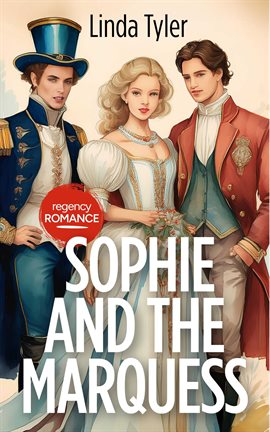 Cover image for Sophie and the Marquess