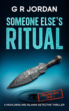 Cover image for Someone Else's Ritual