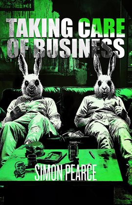 Cover image for Taking Care of Business