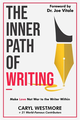 Cover image for The Inner Path of Writing