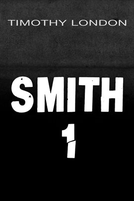 Cover image for Smith