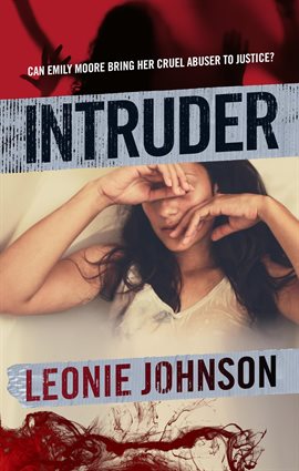 Cover image for Intruder