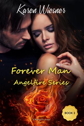 Imagen de portada para Forever Man