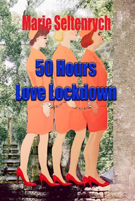 Cover image for 50 Hours