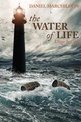 Cover image for The Water of Life